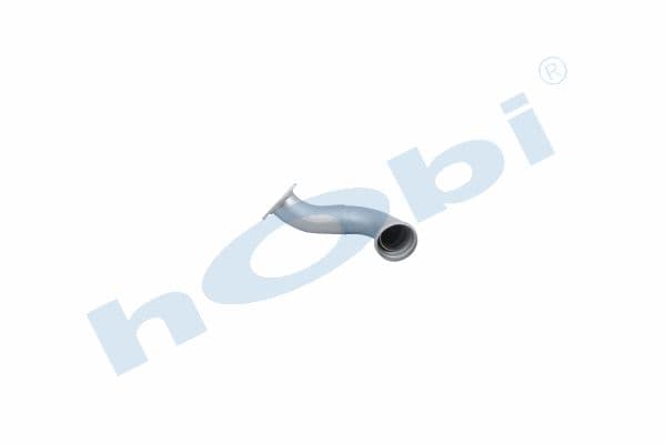 MC 2635 E1, Alusi, Pipe, Exhaust Front,