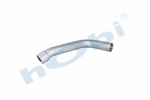 MC 2429 E1, Alusi, Pipe, Exhaust Front,