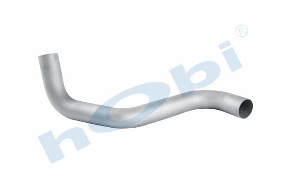 MC 1948 E1, Alusi, Pipe, Exhaust Front,