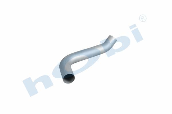 MC 1935 E1, Alusi, Pipe, Exhaust Front,