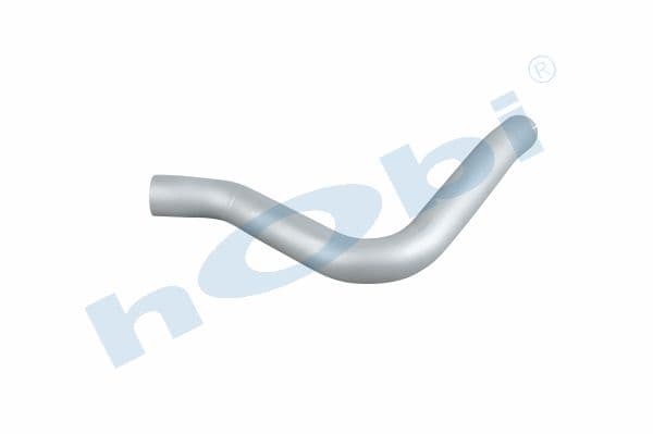 MC 2628 E1, Alusi, Pipe, Exhaust Front,