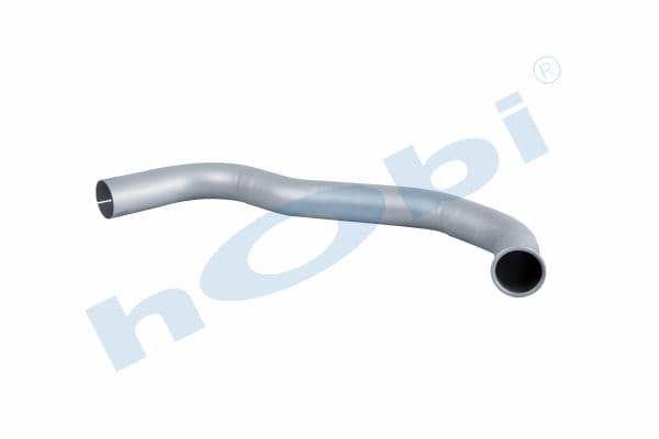 MC 1524 E1, Alusi, Pipe, Exhaust Tail,