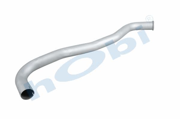 MC 2222 E0, Alusi, Pipe, Exhaust Tail,