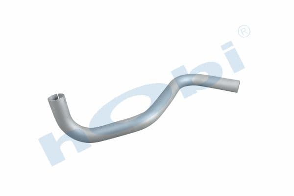MC 2422 E0, Alusi, Pipe, Exhaust Front,