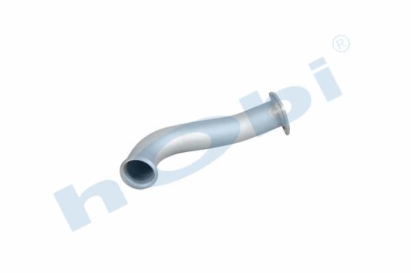 MC 1422 E0, Alusi, Pipe, Exhaust Front,