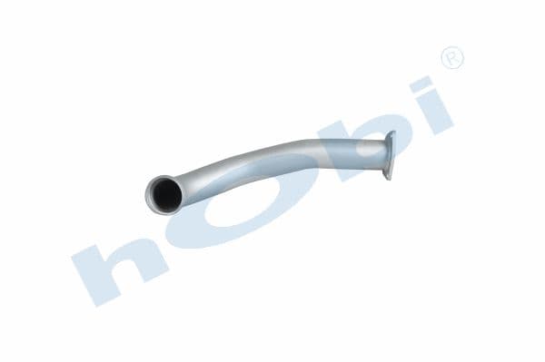 MC 1422 E0, Alusi, Pipe, Exhaust Front,