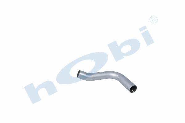 MC 2628 E1, Alusi, Pipe, Exhaust Front,