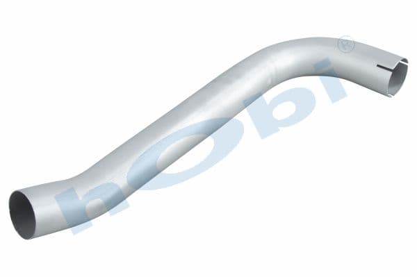 MC 2222 E0, Alusi, Pipe, Exhaust Front,