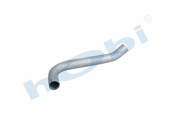 MC 2222 E0, Alusi, Pipe, Exhaust Front,