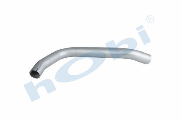MC 1922 E0, Alusi, Pipe, Exhaust Front,