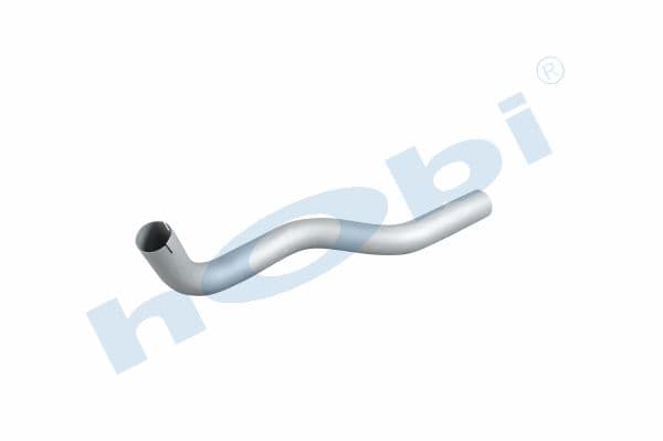 MC 1922 E0, Alusi, Pipe, Exhaust Front,