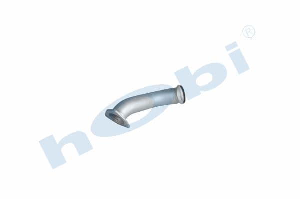 MC 2628 E1, Alusi, Pipe, Exhaust Front,