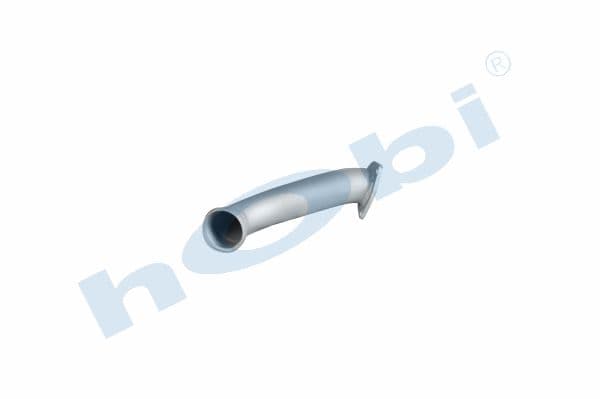 MC 2622 E1, Alusi, Pipe, Exhaust Front,