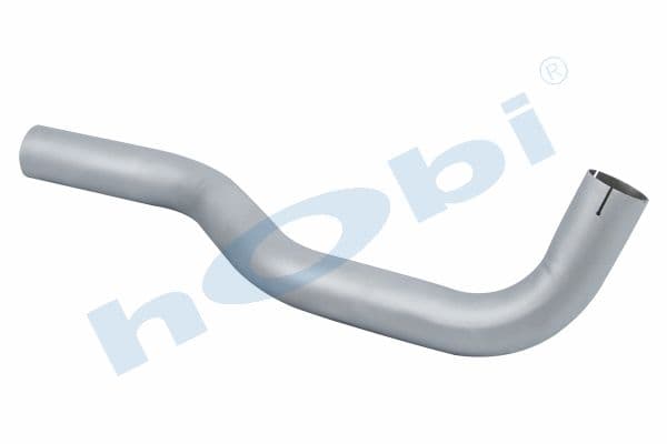 MC 1922 E0, Alusi, Pipe, Exhaust Front,