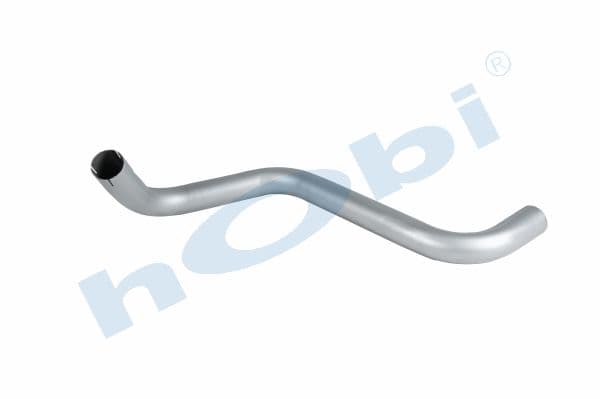 MC 1922 E0, Alusi, Pipe, Exhaust Front,