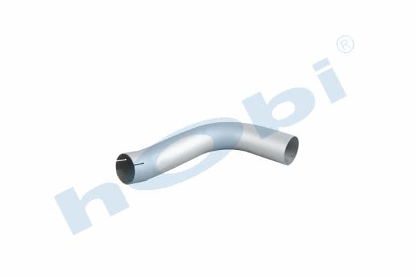 MC 1938 E1, Alusi, Pipe, Exhaust Front,