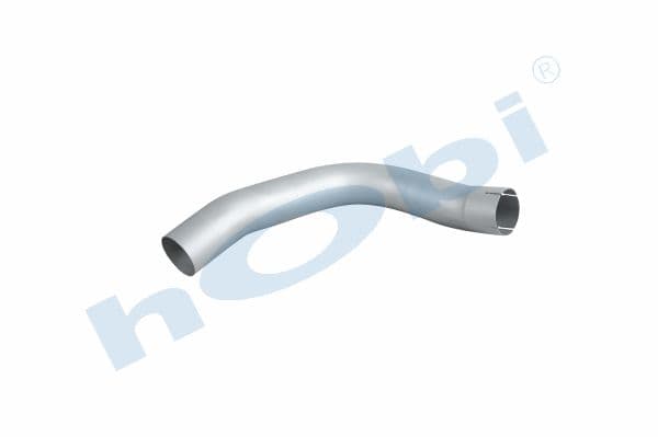 MC 1938 E1, Alusi, Pipe, Exhaust Front,