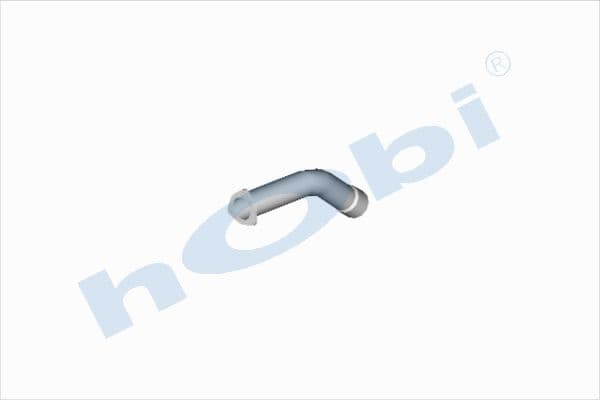 MC 1936 E1, Alusi, Pipe, Exhaust Front,