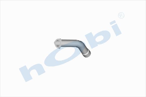 MC 1936 E1, Alusi, Pipe, Exhaust Front,