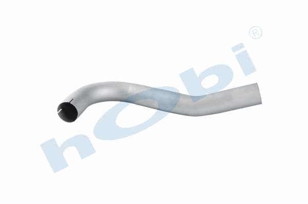 MC 2222 E0, Alusi, Pipe, Exhaust Front,