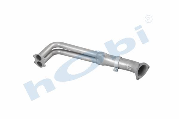 MC 814 E1, Alusi, Pipe, Exhaust Front,