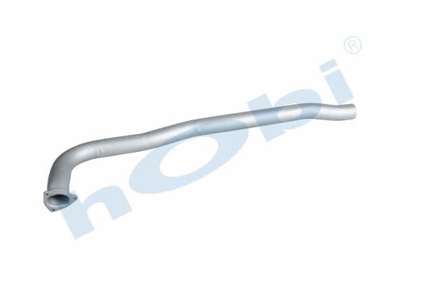 MC 609 E1, Alusi, Pipe, Exhaust Front,