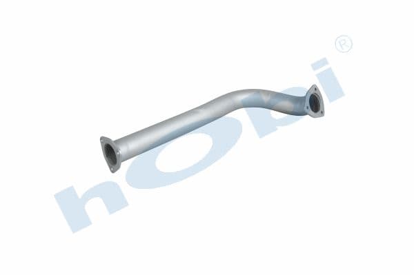 MC 809 D E1, Alusi, Pipe, Exhaust Front,