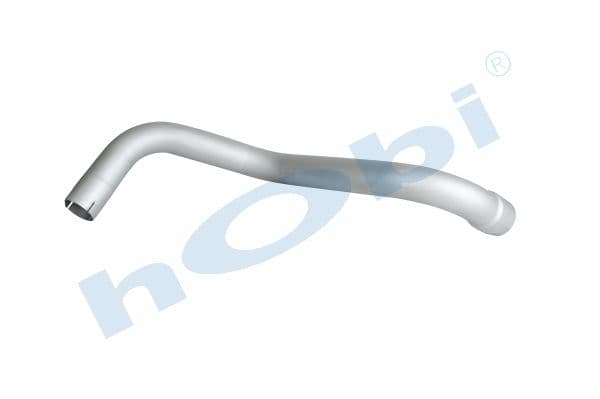 MC 1922 E1, Alusi, Pipe, Exhaust Front,