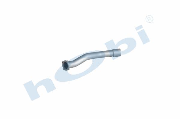 MC 711 E1, Alusi, Pipe, Exhaust Front,