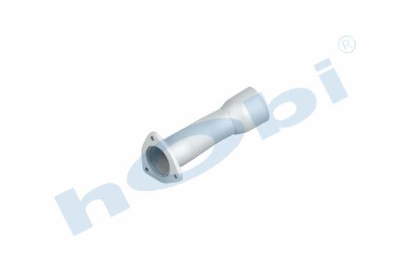 MC 1933 E1, Alusi, Pipe, Exhaust Front,