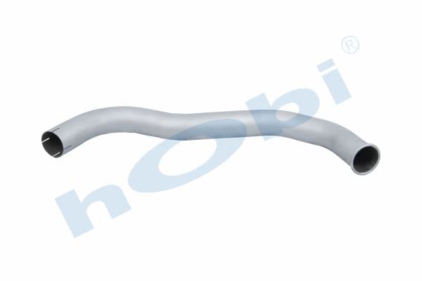 MC 1120 E1, Alusi, Pipe, Exhaust Tail,