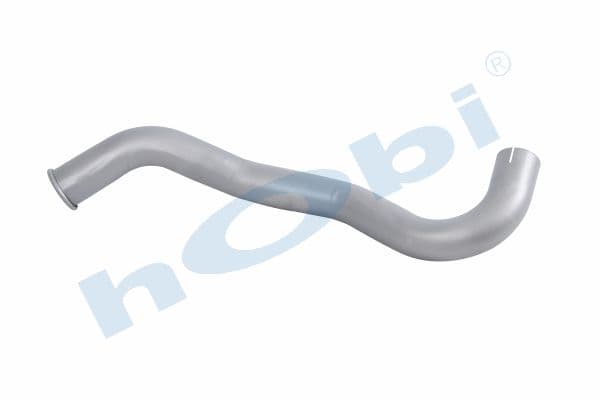 MC 809 D E2, Alusi, Pipe, Exhaust Tail,
