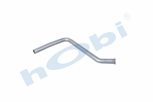 MC O309 E0, Alusi, Pipe, Exhaust Tail,