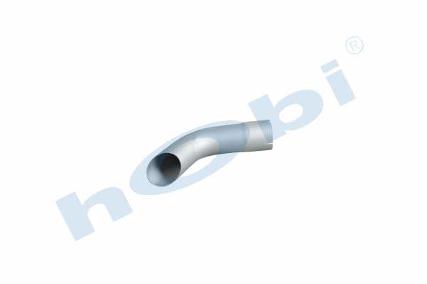 MC Citaro E3, Alusi, Pipe, Exhaust Tail,