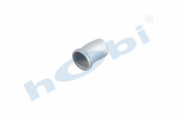 MC 1935 E1, Alusi, Pipe, Exhaust Tail,