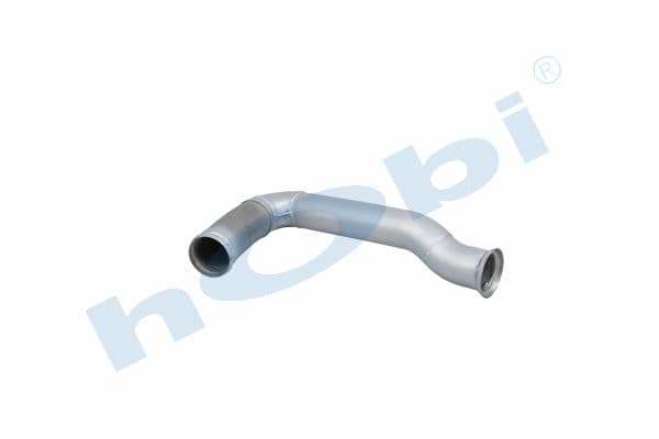 NP E0, Alusi, Flexible Pipe (P), Insulated, Pipe, Exhaust Tail,