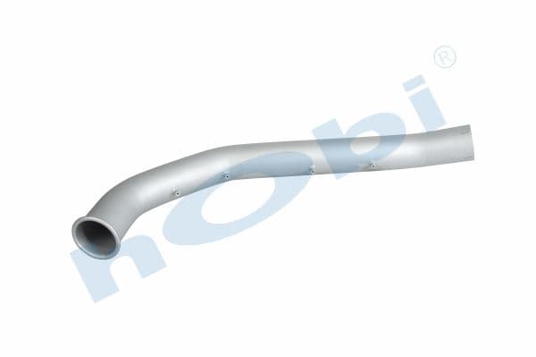 MC 1935 E1, Alusi, Pipe, Exhaust Tail,