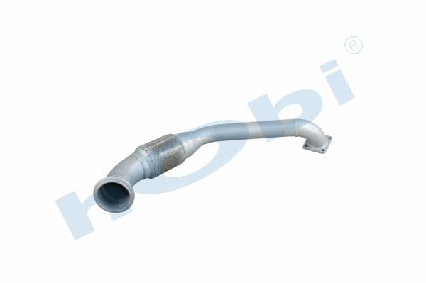 MC E0, Alusi, Pipe, Exhaust Tail,