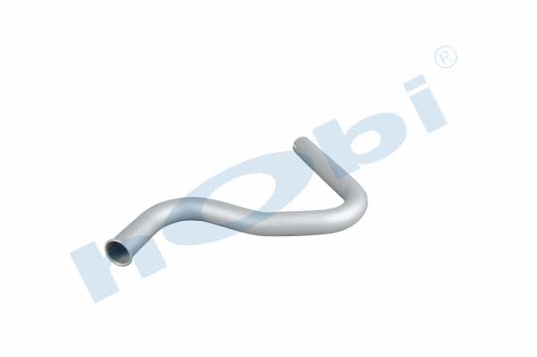 MC 1217 E1, Alusi, Pipe, Exhaust Tail,