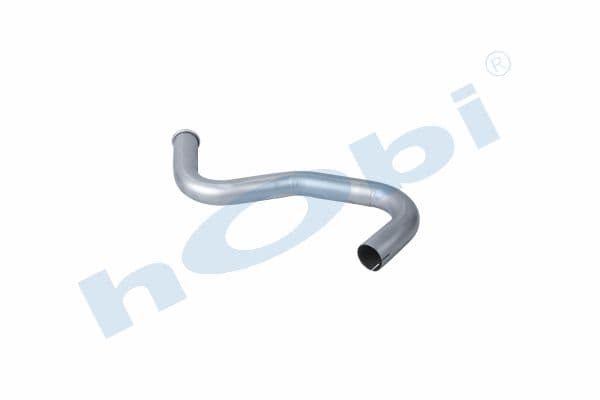 MC 1219 E1, Alusi, Pipe, Exhaust Tail,