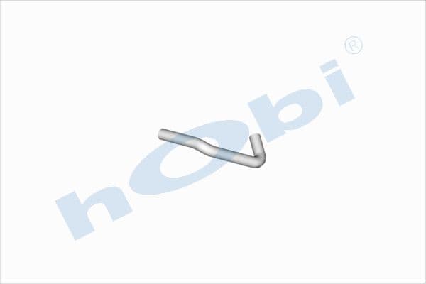 MC 1928 E0, Alusi, Pipe, Exhaust Tail,