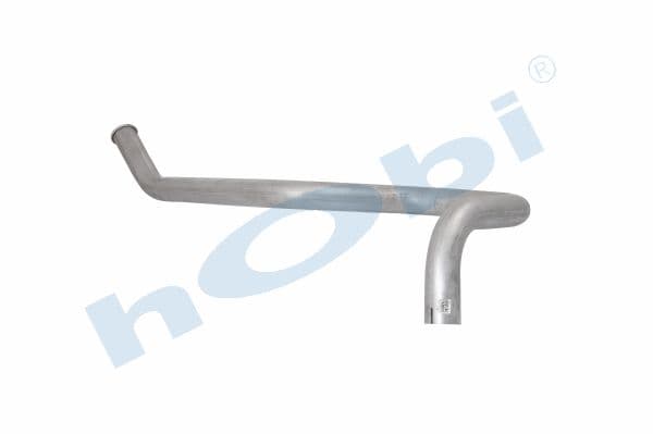 MC 2636 E1, Alusi, Pipe, Exhaust Tail,