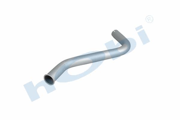 MC 2628 E1, Alusi, Pipe, Exhaust Tail,