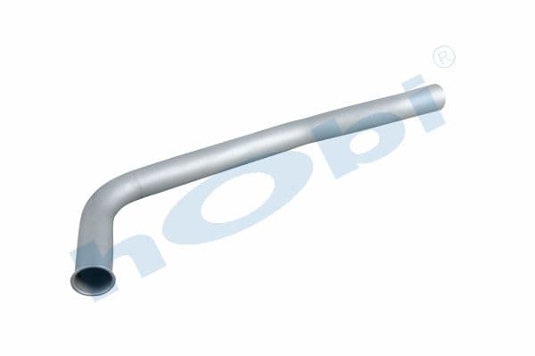 MC 1926 E0, Alusi, Pipe, Exhaust Tail,