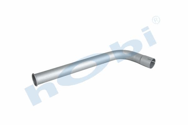 MC 2624 E0, Alusi, Pipe, Exhaust Tail,