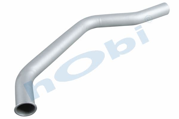 MC 1926 E0, Alusi, Pipe, Exhaust Tail,