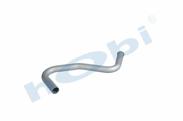 MC 1013 E0, Alusi, Pipe, Exhaust Tail,