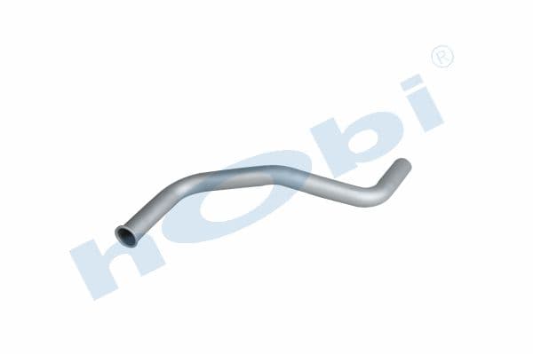 MC 1213 E0, Alusi, Pipe, Exhaust Tail,