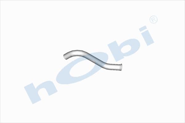 MC L911B E0, Alusi, Pipe, Exhaust Tail,