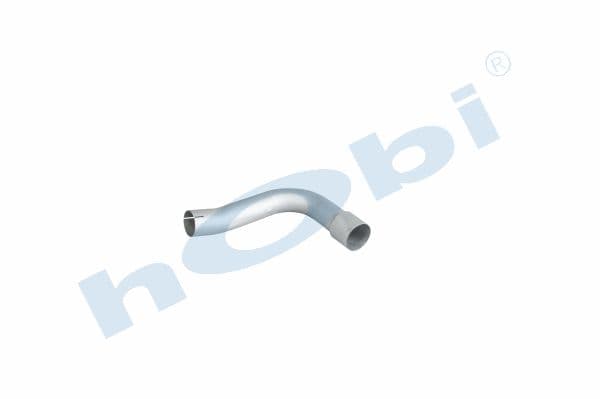 MC 1928 E1, Alusi, Pipe, Exhaust Front,